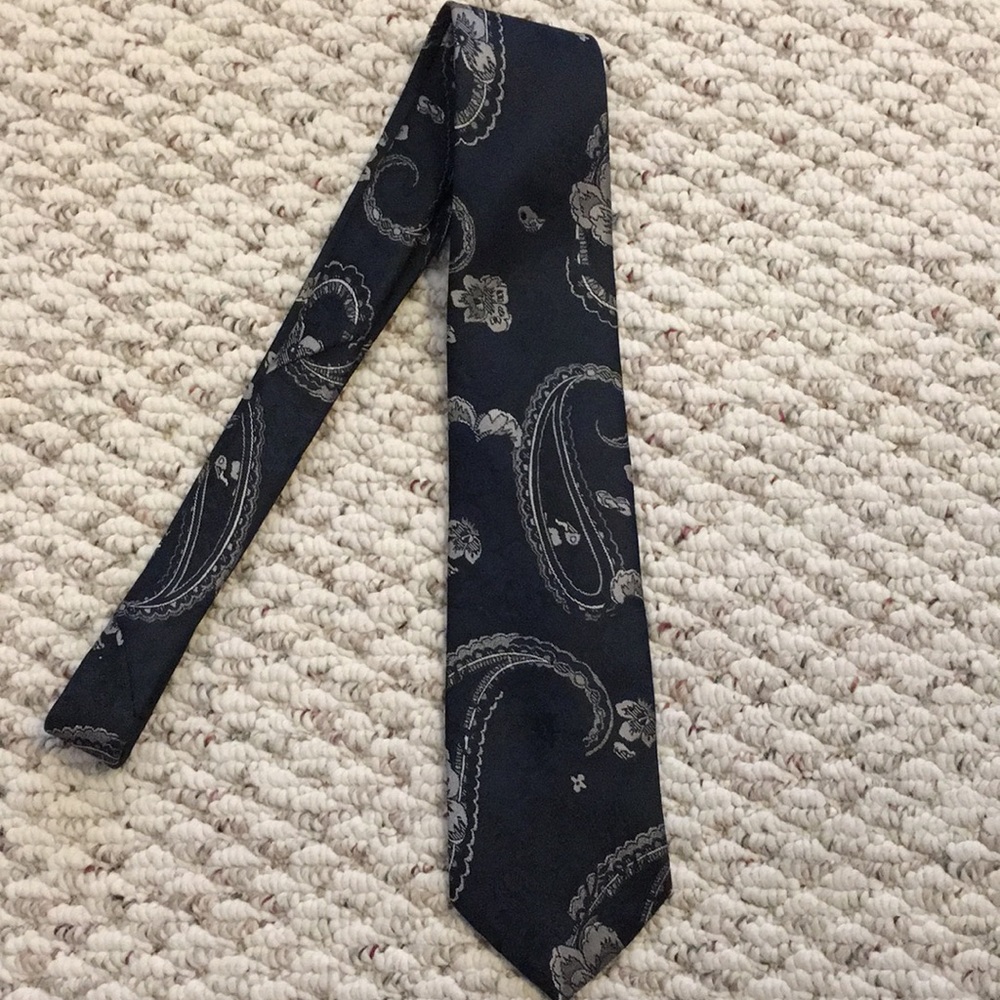 Men’s Tie